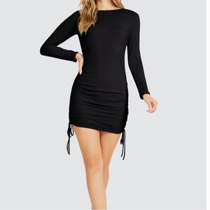 BB Dakota crush mini dress